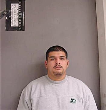 Espinoza Jorge - Brazos County, TX 