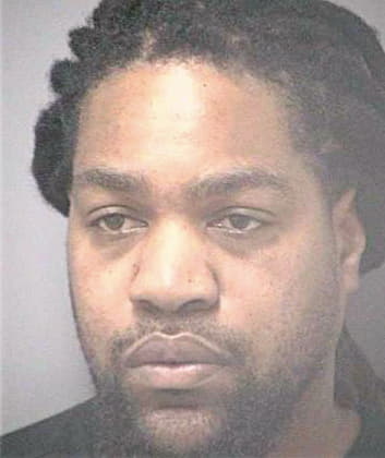 Dennard Jorice - Hillsborough County, FL 