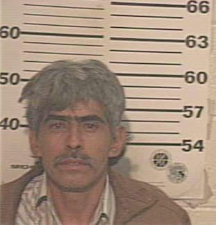 Coronado Jose - Hidalgo County, TX 