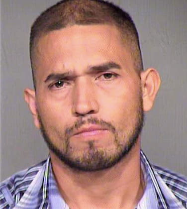 Hernandez Jose - Maricopa County, AZ 