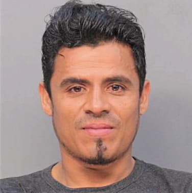 Pena Jose - Dade County, FL 