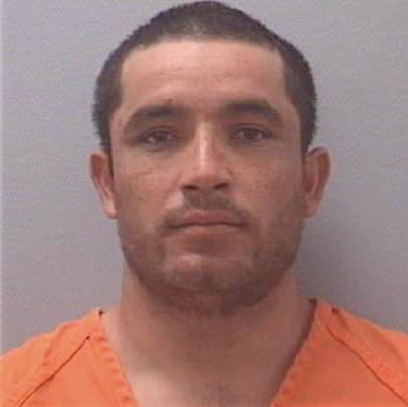 Perez Jose - Lexington County, SC 