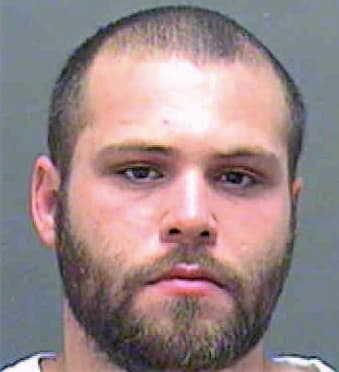 Cooney Jospeh - Mecklenburg County, NC 