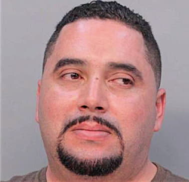 Mercadante Kenneth - Dade County, FL 