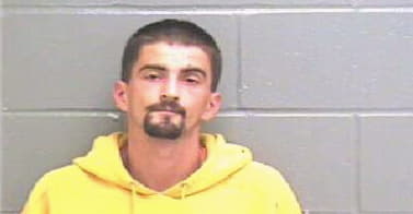 Carpenter Kevin - Kenton County, KY 