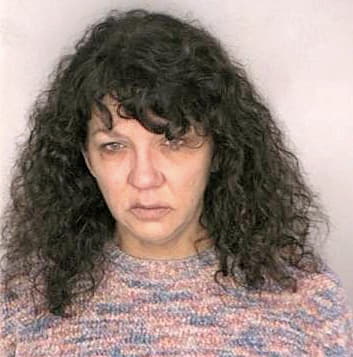 Schwartz Kim - Hillsborough County, FL 