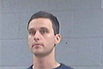 Franks Kristopher - Wichita County, TX 