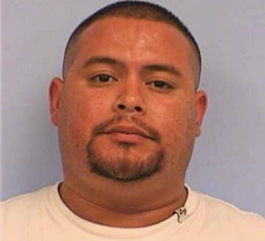 Robles Leonard - Travis County, TX 