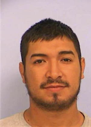 Figueroa-Monroy Luis - Travis County, TX 