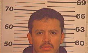 Barboza Matias - Hidalgo County, TX 