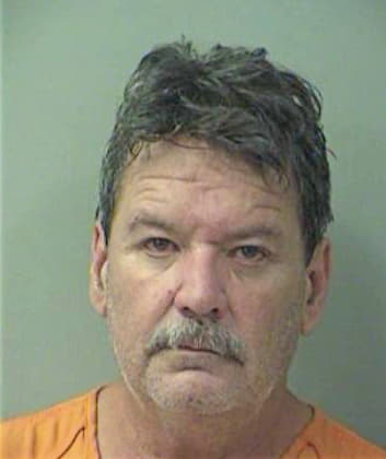Cudd Matt - Okaloosa County, FL 