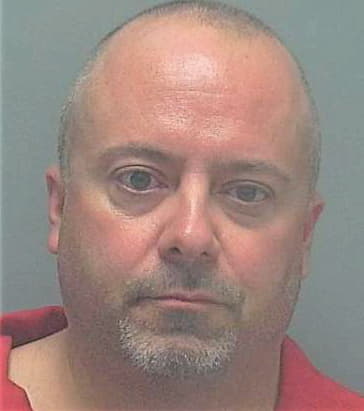 Martin Michael - Lee County, FL 