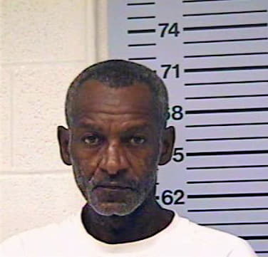 Lee Minus - Desoto County, MS 