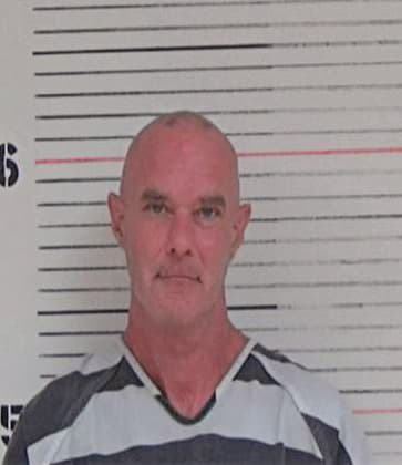 Mitchell Nathan - Parker County, TX 