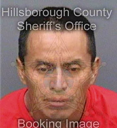 Ortega Obidio - Hillsborough County, FL 