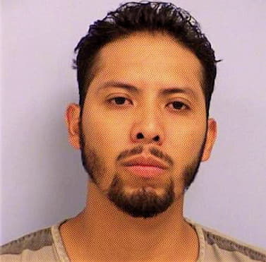 Rico Octavio - Travis County, TX 