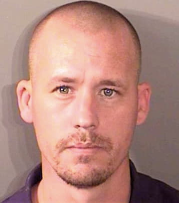 Rolin Ricky - Denton County, TX 