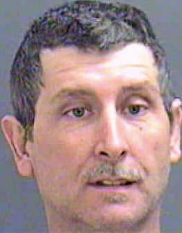 Brigman Robert - Mecklenburg County, NC 