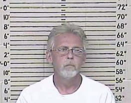 Fosson Robert - Carter County, KY 