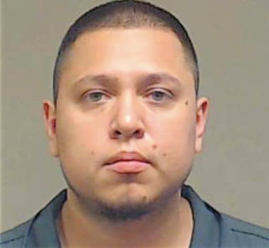 Medrano Rudy - Collin County, TX 