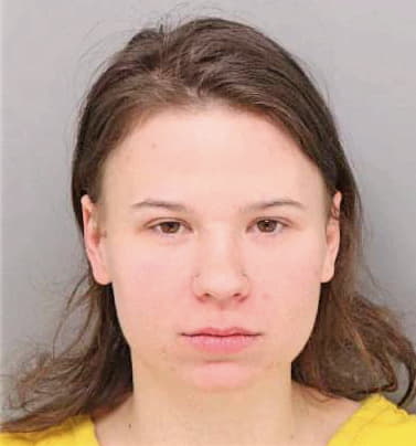 Toth Samantha - Hamilton County, OH 