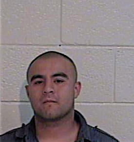 Cervantes Saul - Hidalgo County, TX 
