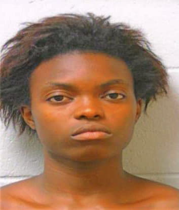 Monroe Shantrelle - Henry County, GA 