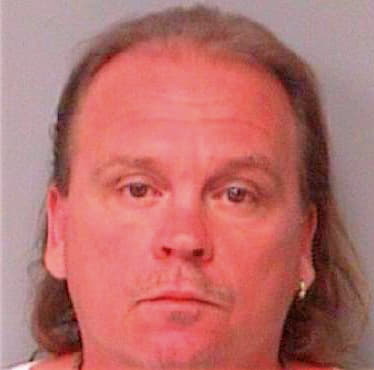 Arnett Stevie - Pinellas County, FL 
