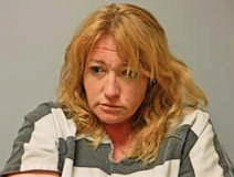 Wade Tammy - Craighead County, AR 