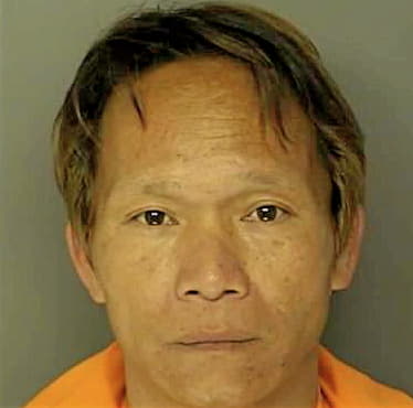 Tran Tan - Horry County, SC 