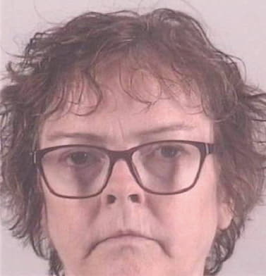 Hendricks Tawnya - Tarrant County, TX 