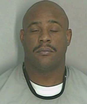 Stewart Tracy - Dekalb County, GA 