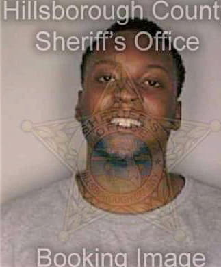 Jenkins Tymorris - Hillsborough County, FL 