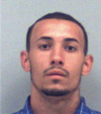 Allen Alfred - Gwinnett County, GA 