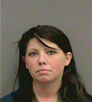 Brannan Amanda - Alachua County, FL 