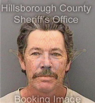 Barr Andrew - Hillsborough County, FL 