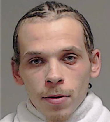 Scott Anthony - Collin County, TX 