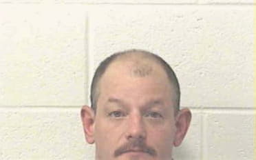 Haygood Barry - Newton County, GA 
