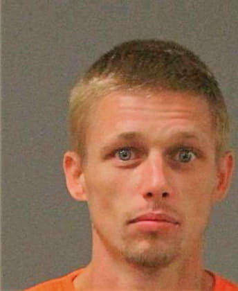 Cooke Billy - Shelby County, OH 