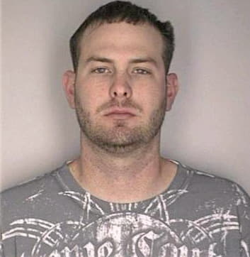 Donathan Bryan - Hillsborough County, FL 