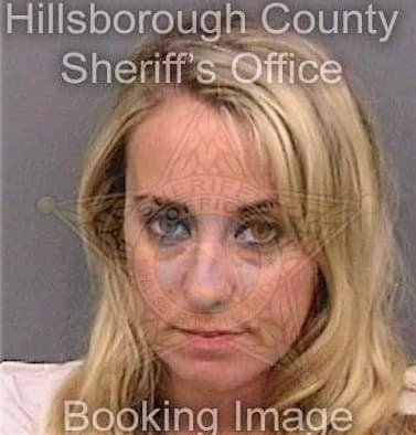Stalnaker Carli - Hillsborough County, FL 