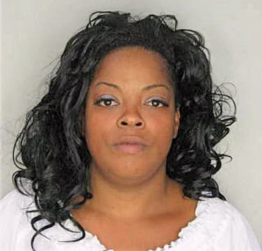 Williams Cecilia - Hillsborough County, FL 