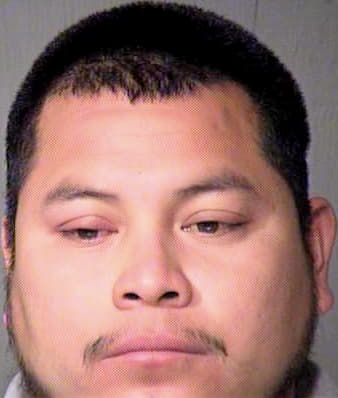 Cash Cesar - Maricopa County, AZ 