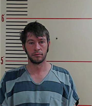 Shumate Christopher - Parker County, TX 