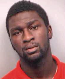 Washington Christopher - Fulton County, GA 