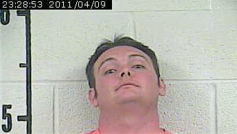 Hayes Craig - Bullitt County, KY 