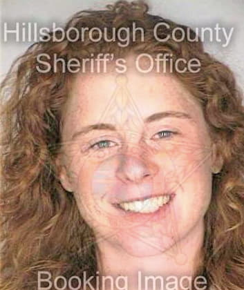 Coates Cristina - Hillsborough County, FL 