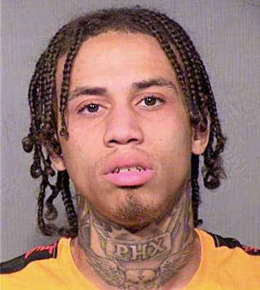 Rockett Damian - Maricopa County, AZ 