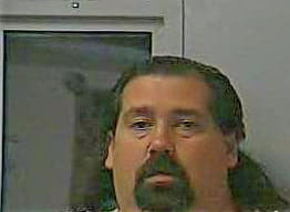 Ridner Darin - Mason County, KY 