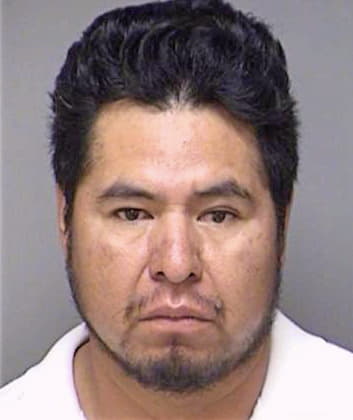 Secundino David - Denton County, TX 